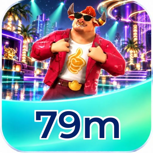 Slots 79m - Jackpots Progressivos