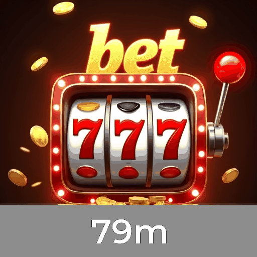 79m: Slots - Mega Prêmios, Roleta - Alta Emoção, Blackjack - Estratégia Máxima