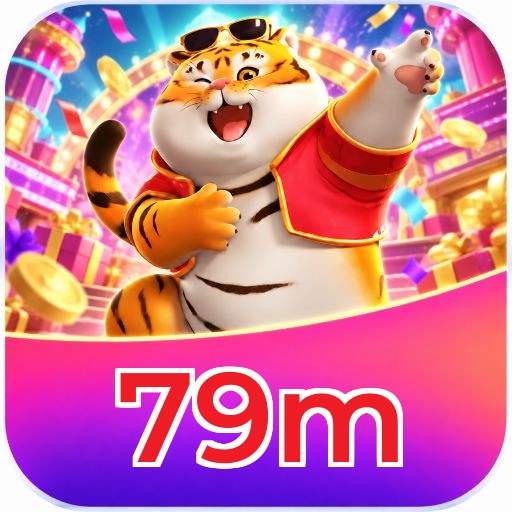 Fortune Tiger Logo 3