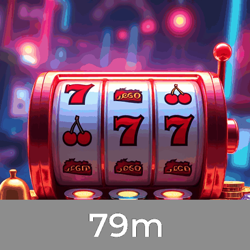 79m: A Experiência de Jogos de Mesa ao Vivo